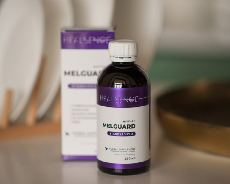 Melgard_home_page